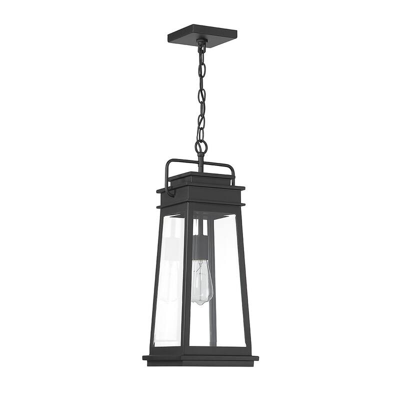 Savoy House 5-816 Boone 9" Wide Mini Pendant