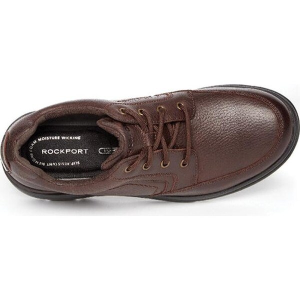 Rockport Men s Eureka Plus Mudguard Oxford 2024