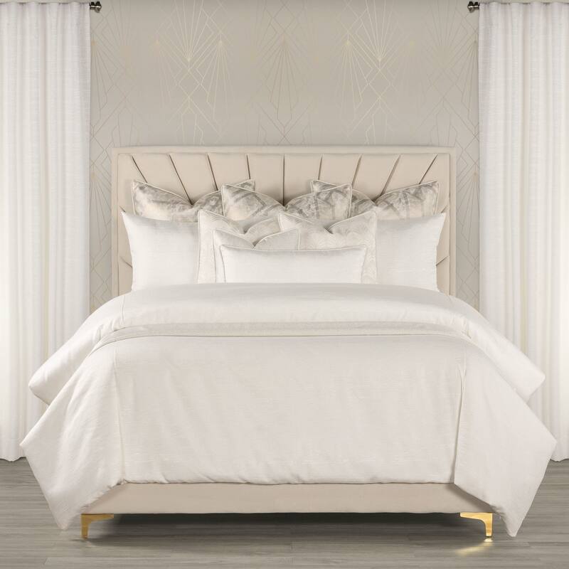 The Great Gatsby Cotton Blend Duvet & Insert Set