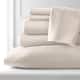 Vilano Series Extra Deep Pocket 6-piece Bed Sheet Set