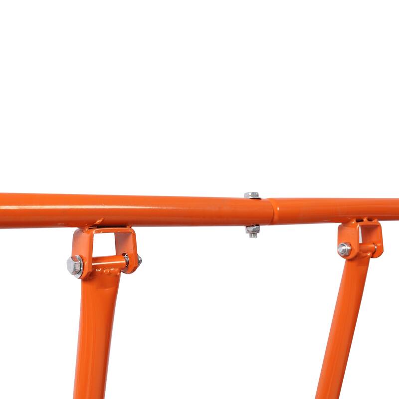3300lbs load capacity Heavy Duty Drywall Sheet Cart & Panel Dolly