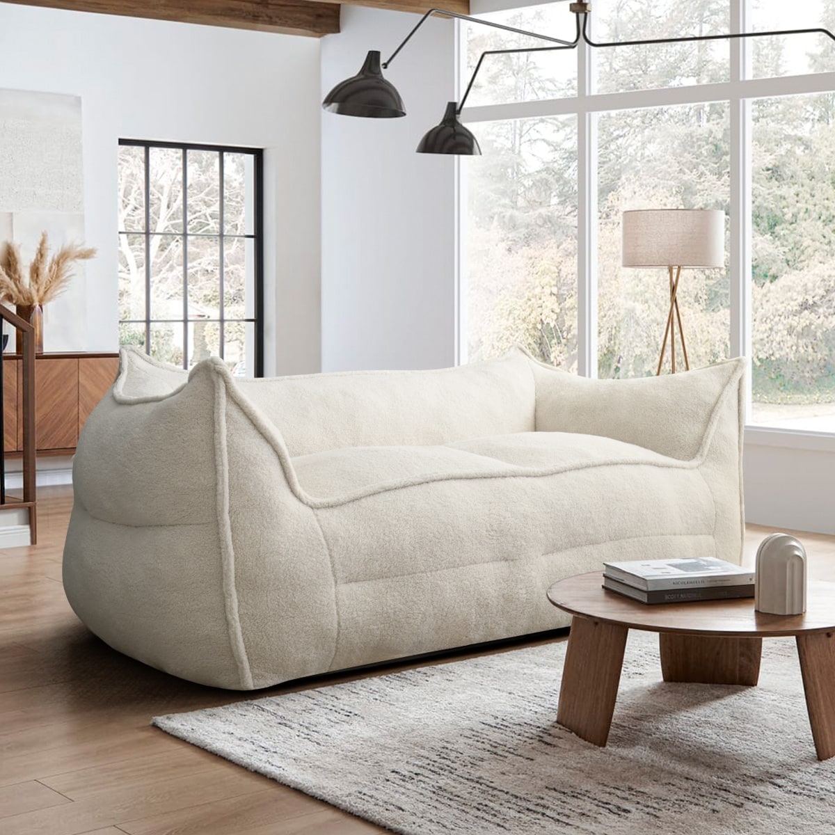 2 seater bean 2025 bag