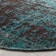 preview thumbnail 24 of 25, SAFAVIEH Handmade Classic Vintage Earline Abstract Distressed Rug
