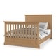 preview thumbnail 12 of 12, Child Craft Full Size Bed Rails for Kieran & Jordyn Flat Top Crib