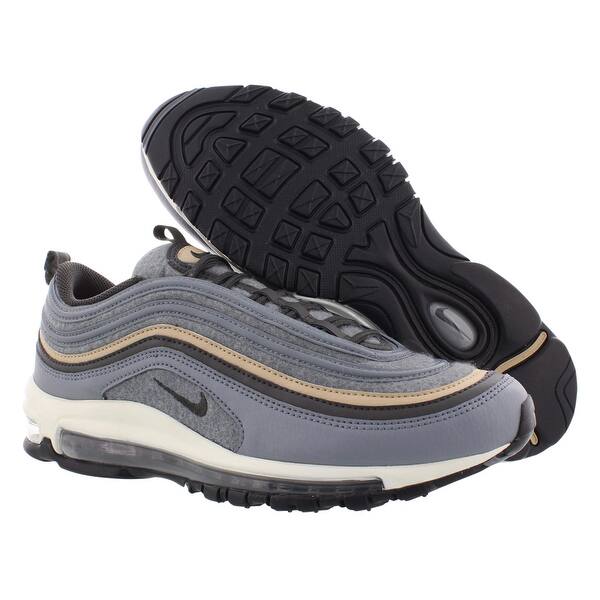 Shop Nike Air Max 97 Premium Casual Men S Shoes Size 10 D M Us