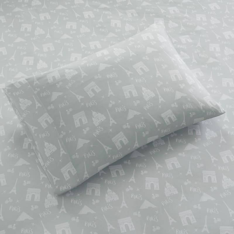 Intelligent Design Novelty Print Sheet Set