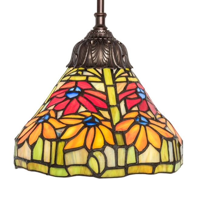 Meyda Tiffany 248597 8" Wide Mini Pendant