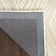 preview thumbnail 32 of 49, Nourison Graceful Indoor only Geometric Wool Area Rug
