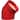 Emile Henry Ceramic Kitchenware, Durable, Easy To Clean, Salt Pig,  Burgundy