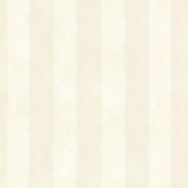 Brewster Mea79171 Basil Beige Soft Stripe Wallpaper Beige Soft Stripe Overstock 13205347 York designer series cathedral trellis tr4269 wallpaper. overstock com