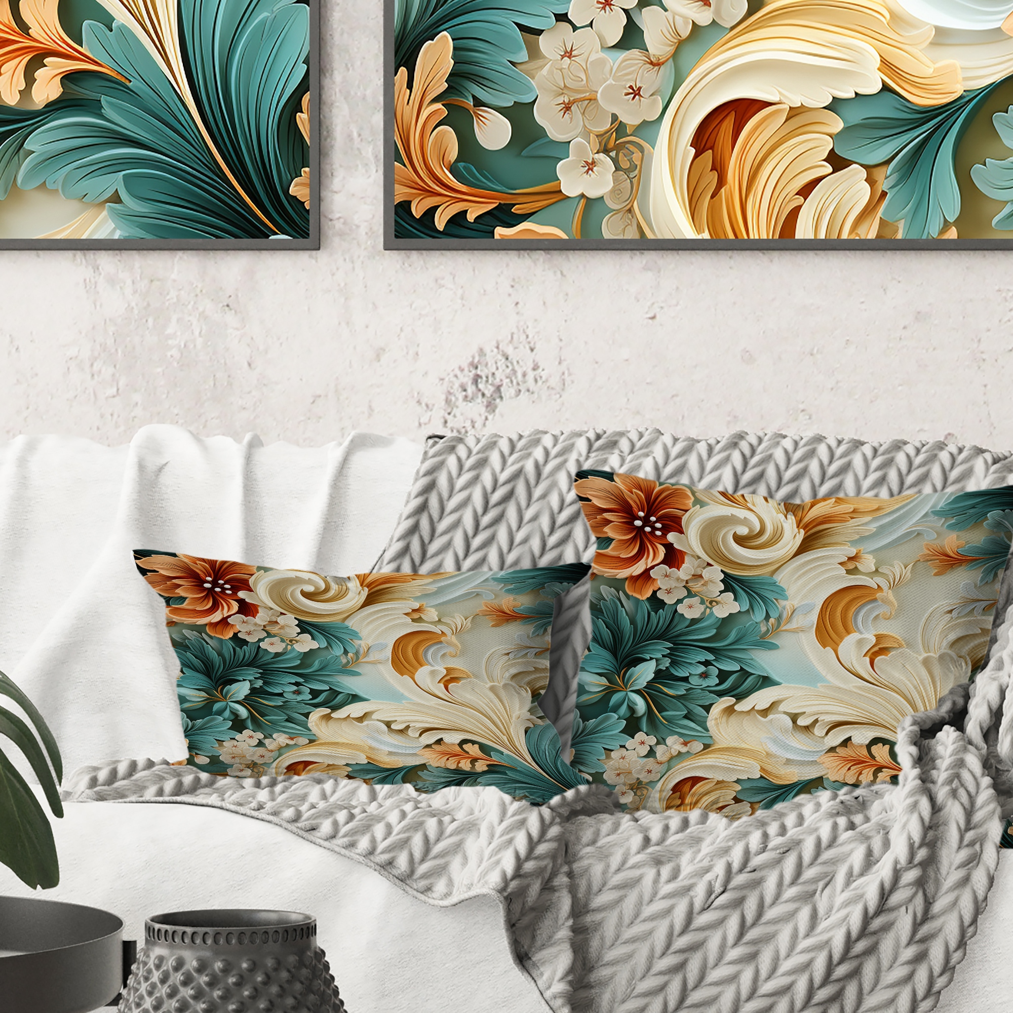 Search for Turquoise Throw Pillows Discover our Best Deals at Bed Bath Beyond