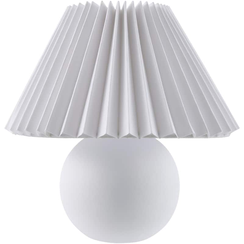 Livabliss Bajo Traditional Accent Table Lamp