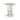 POLYWOOD Round 36" Bar Table