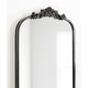 preview thumbnail 160 of 174, Kate and Laurel Arendahl Traditional Baroque Arch Wall Mirror