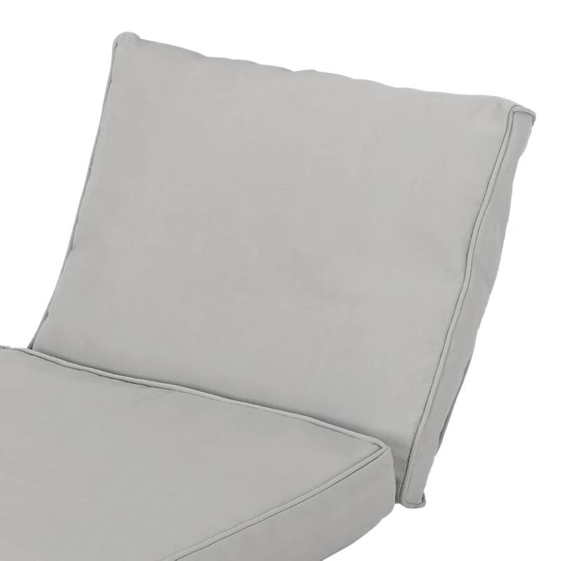 Roomfitters Honolulu Club Chair Cushion Set, Back and Seat Cushions, Water Repellent Fabric