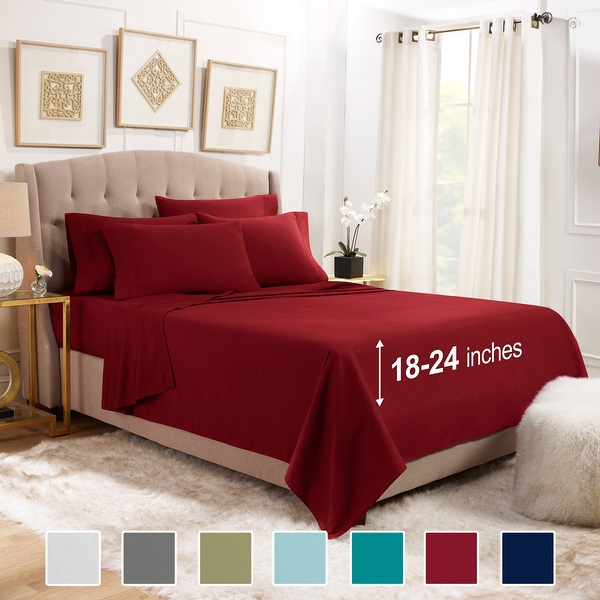 Sheet garters bed bath beyond 2025