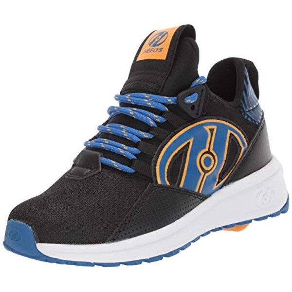 heelys for boys size 7
