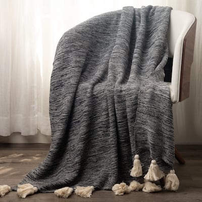 Zenith, Throw