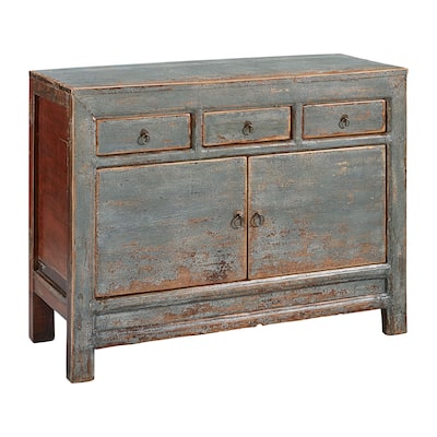 Furniture Classics Welkin Reclaimed Honey Pine Sideboard