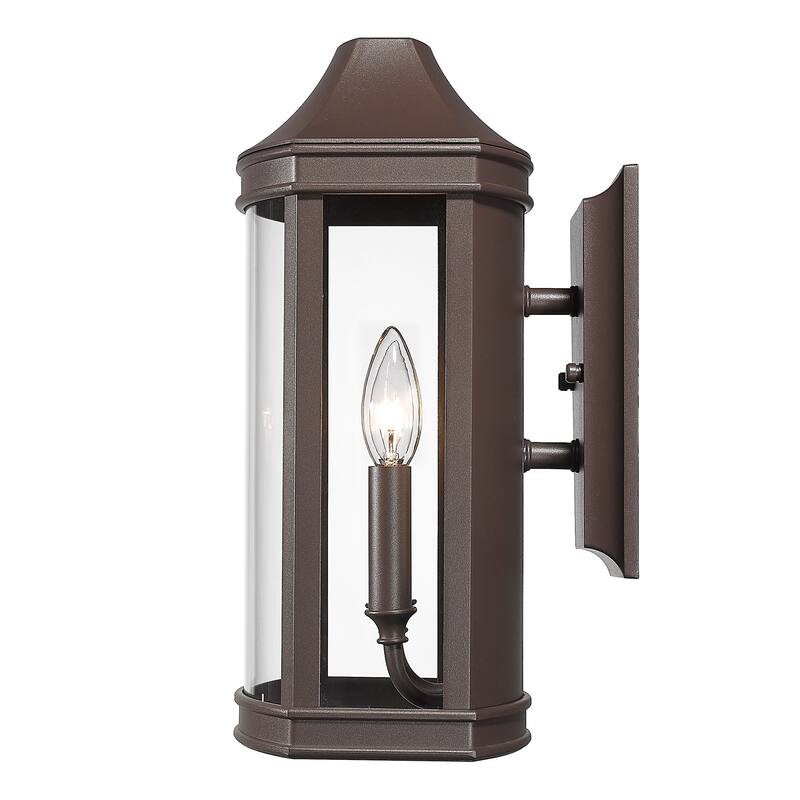 Cohen Medium Wall Sconce - Outdoor
