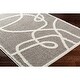 preview thumbnail 7 of 9, Livabliss Casual Rodos Abstract Area Rug