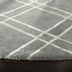 preview thumbnail 56 of 65, SAFAVIEH Handmade Himalaya Kelsie Modern Wool Rug