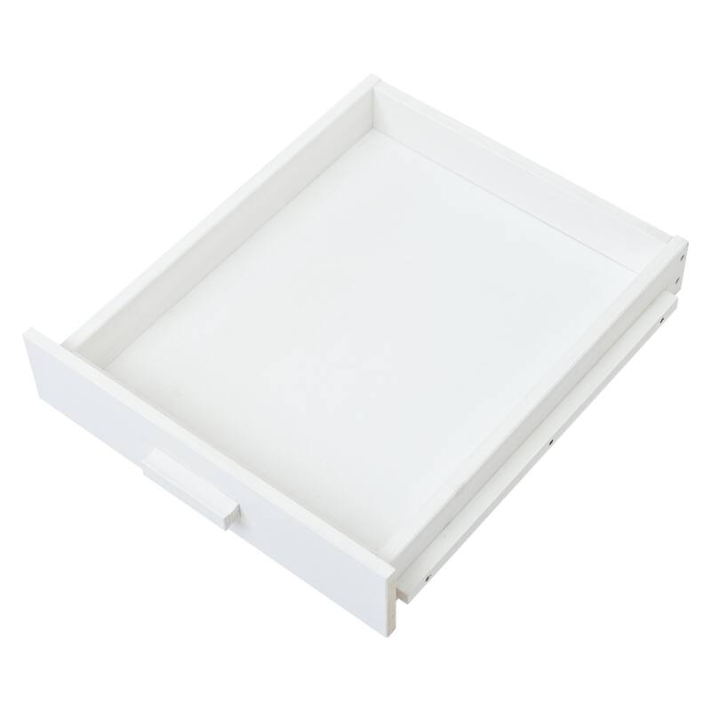 66" Outdoor Wooden Potting Bench Table, Garden Workstation