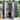 vidaXL Garden Shed Anthracite 71.1"x38.2"x82.5" Galvanized Steel - 71.1" x 38.2" x 82.5"