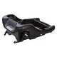 preview thumbnail 8 of 18, Baby Trend Ally Adjustable 35 Pound Infant Baby Car Seat + 2 Base, Gray Magnolia - 13.23