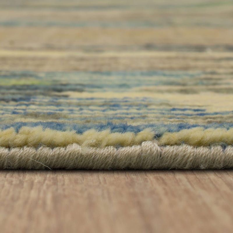 Karastan Paradigm Bancroft Area Rug by Stacy Garcia Home