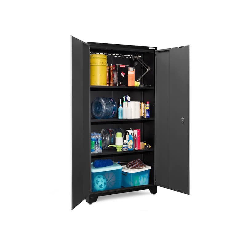 NewAge Products Bold Series 42" Locker