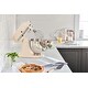 preview thumbnail 7 of 95, 5 Quart Tilt Head Stand Mixer with Pouring Shield