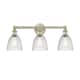Option Antique Brass / Clear