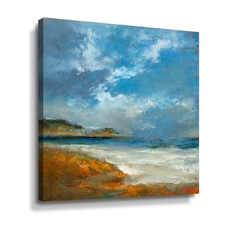 Williams Gallery Wrapped Canvas - Bed Bath & Beyond - 35777213