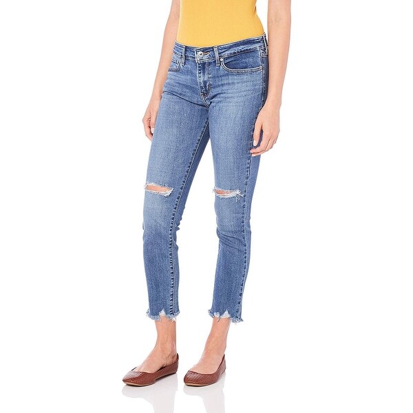 levis 711 all play
