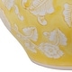 preview thumbnail 9 of 30, Traditional Ceramic Chinoiserie Planters - Set of 2