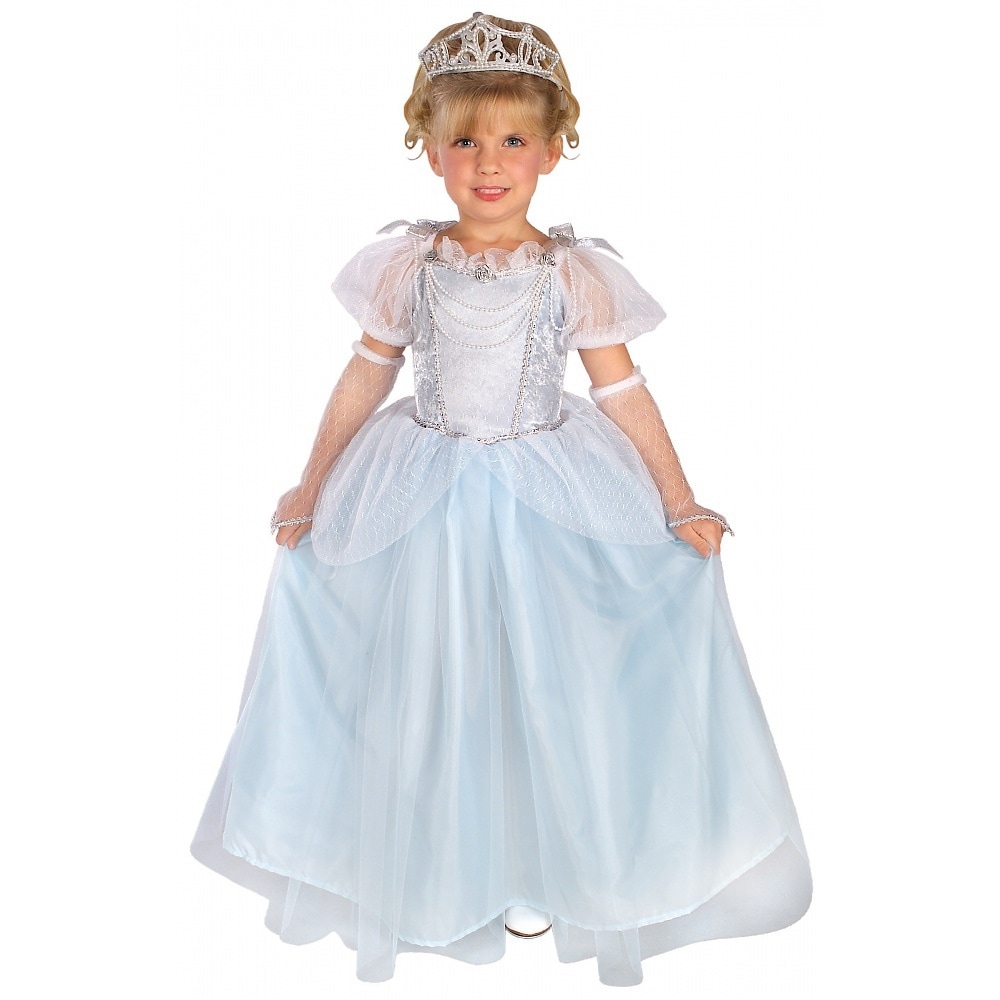 baby cinderella costume