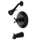 Option Oil Rubbed Bronze