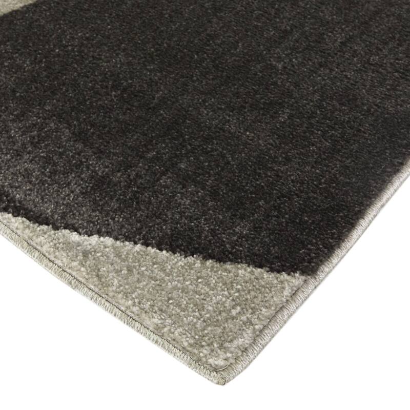 Wingate Modern Abstract Area Rug