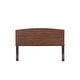 preview thumbnail 31 of 36, Nusa Woven Banana Leaf Headboard