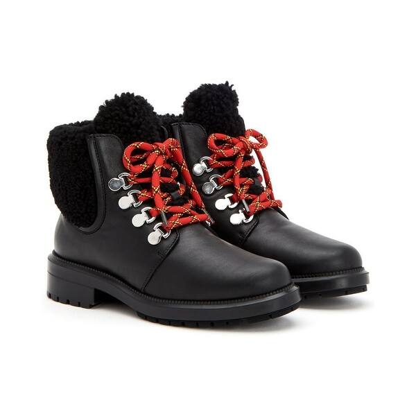 aquatalia mayra weatherproof lace up boot