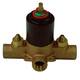 Option Oil Rubbed Bronze