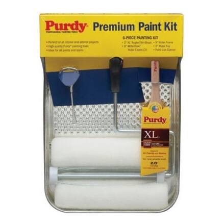 Purdy 14C810000 Premium Paint Kit