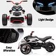 preview thumbnail 12 of 46, 12V Kids Ride On ATV