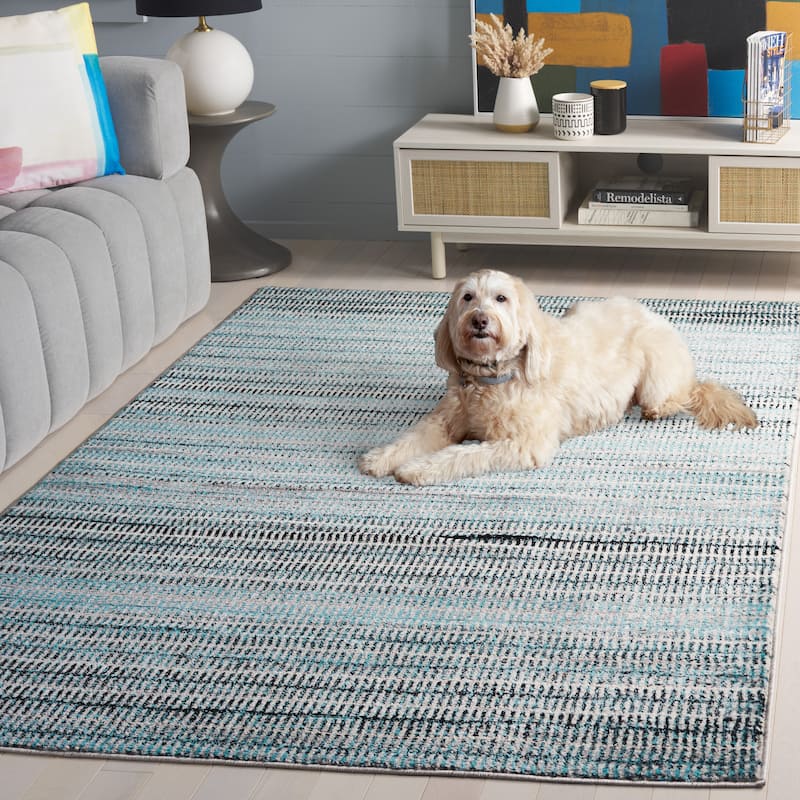 SAFAVIEH Skyler Grayce Modern Rug