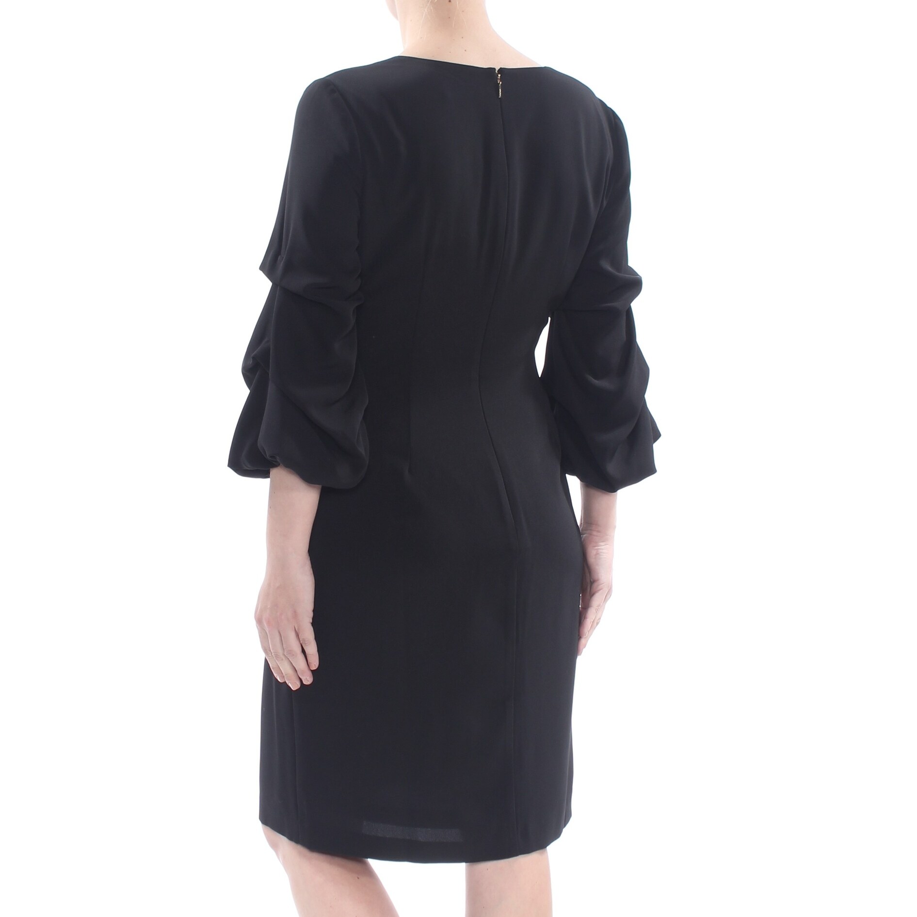 cocktail dress size 6