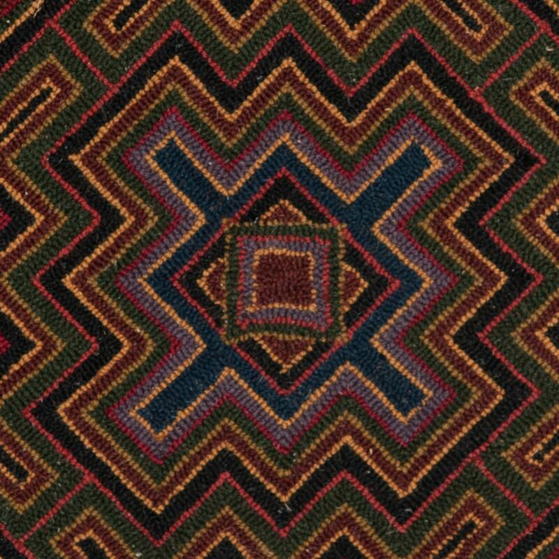 SAFAVIEH Handmade Chelsea Eleni French Country Wool Rug