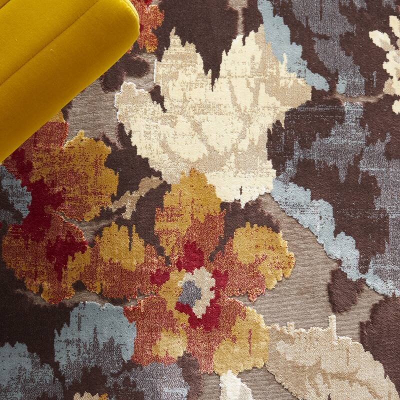 SAFAVIEH Paradise Armina Modern Viscose Rug