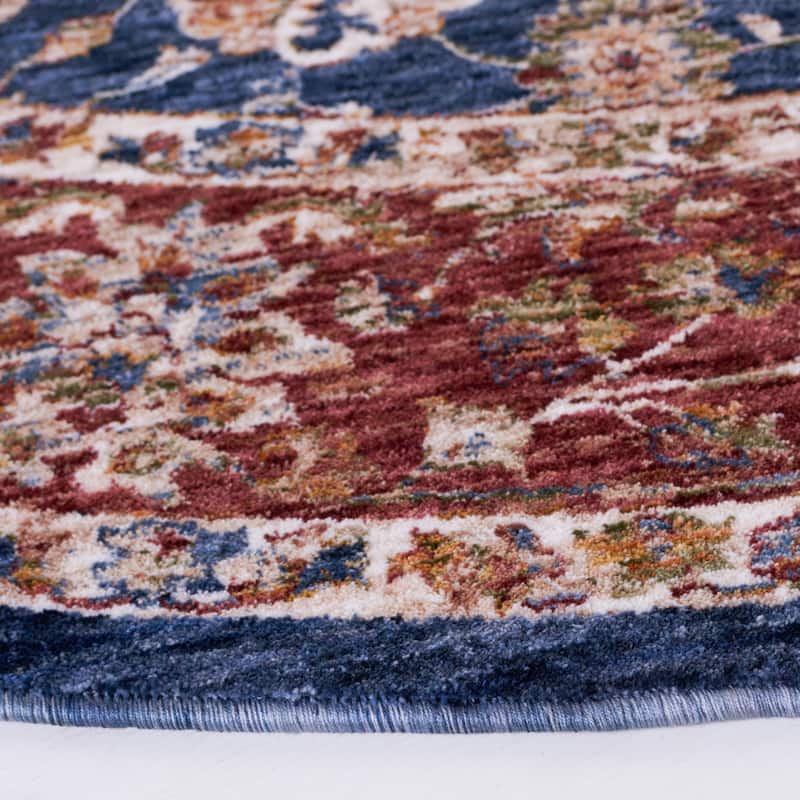 SAFAVIEH Heirloom Maritza Oriental Rug
