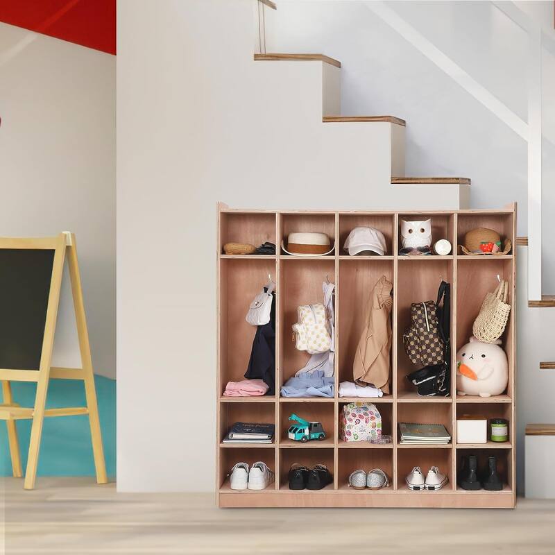 Storage Organizer Cubes
